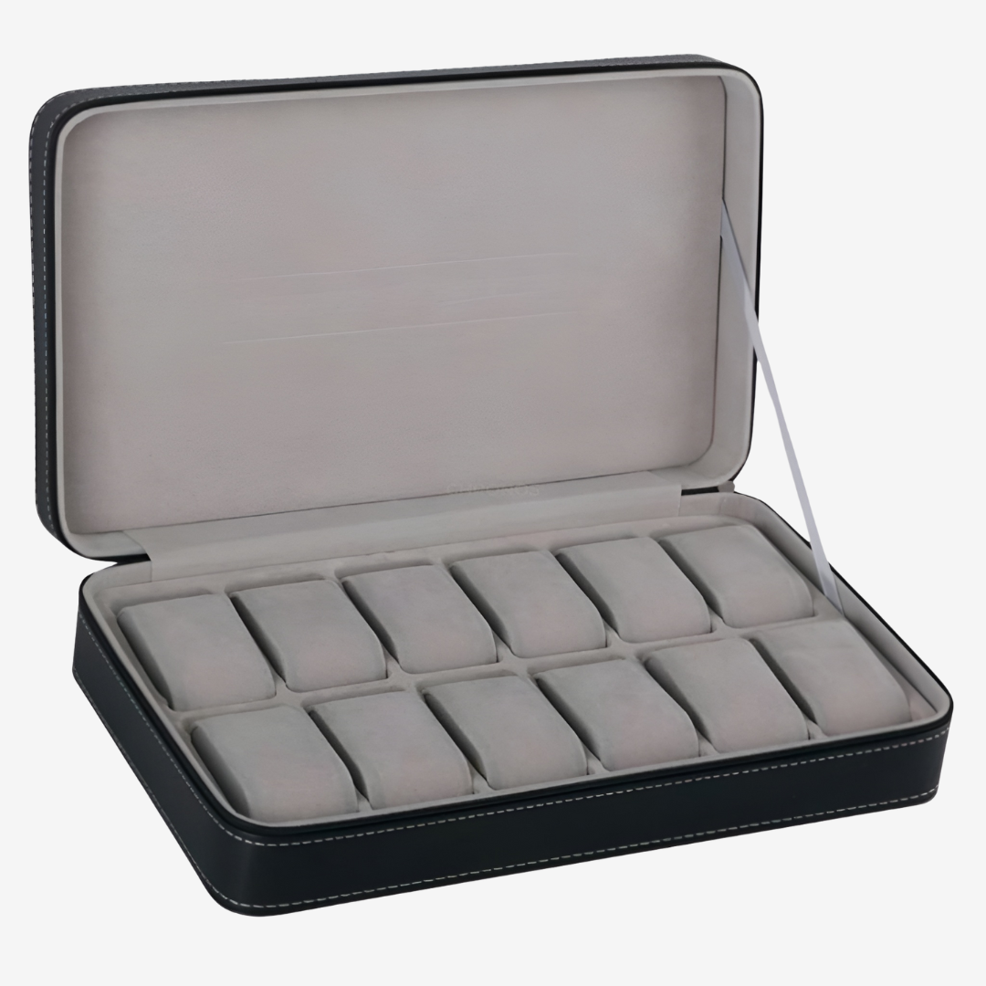 Watch Box - Supreme Elegance - Étui à Montre