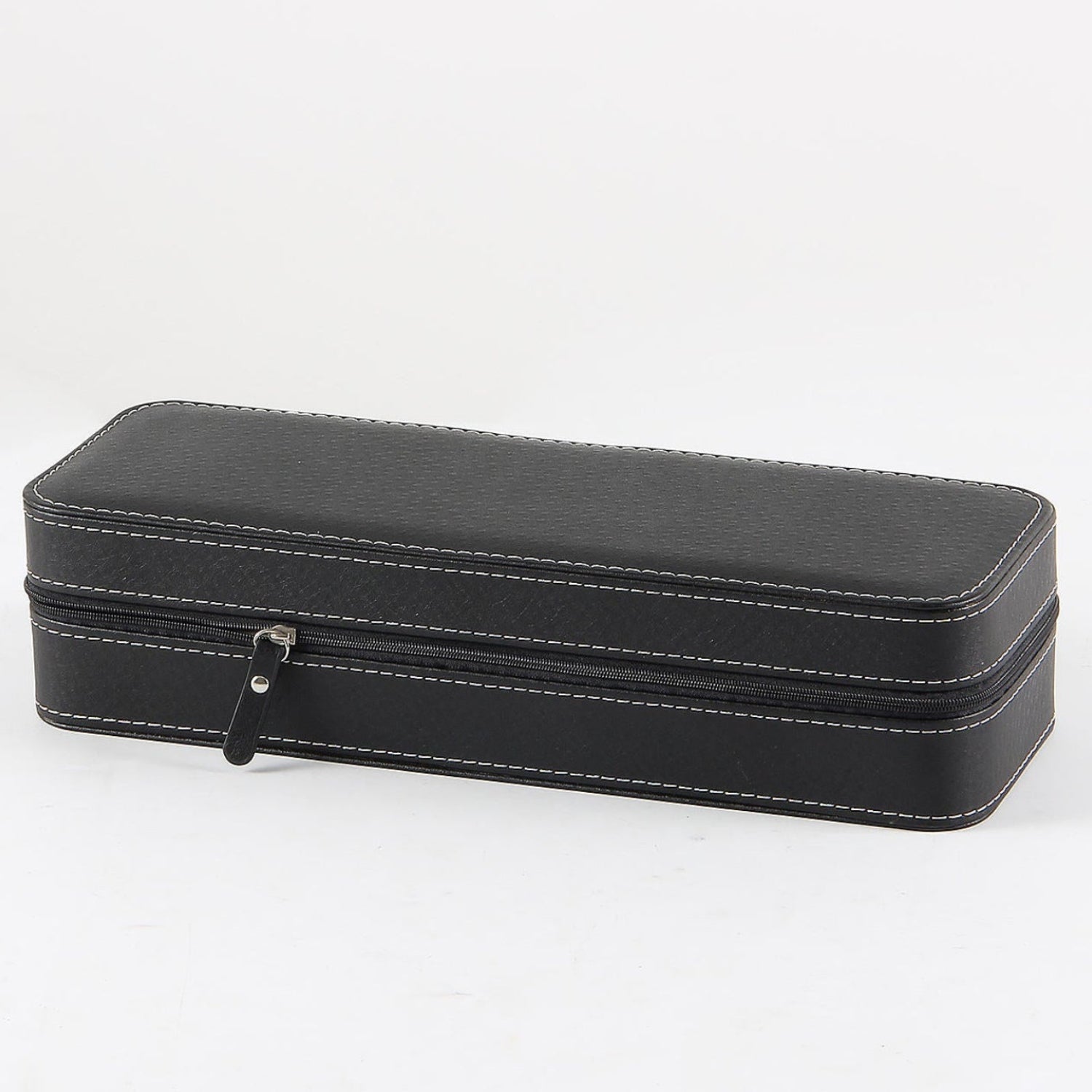 Watch Box – Supreme Elegance 6 Slots - Watch Box