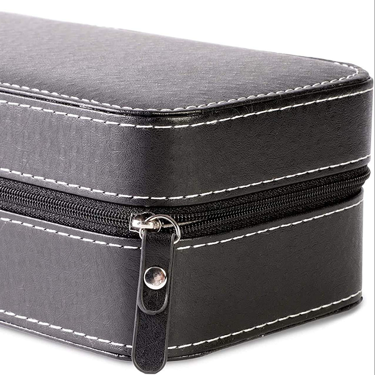 Watch Box – Supreme Elegance 6 Slots - Watch Box