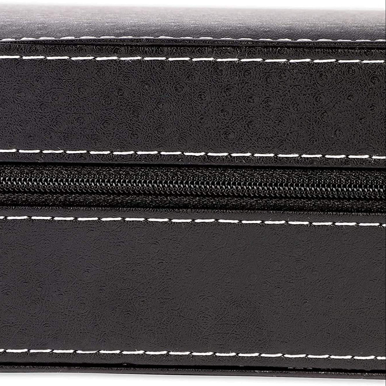 Watch Box – Supreme Elegance 6 Slots - Watch Box