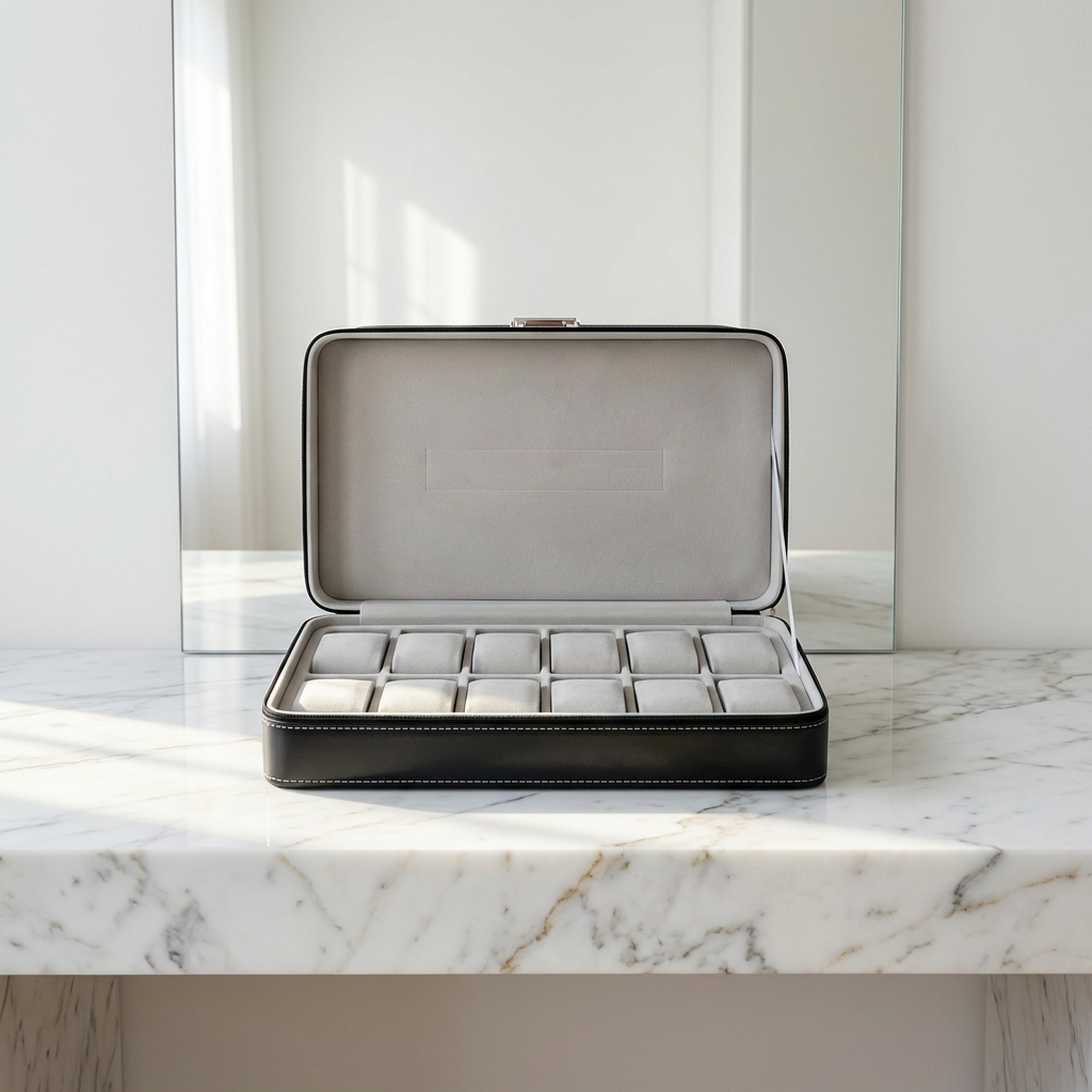 Watch Box – Supreme Elegance - Watch Box