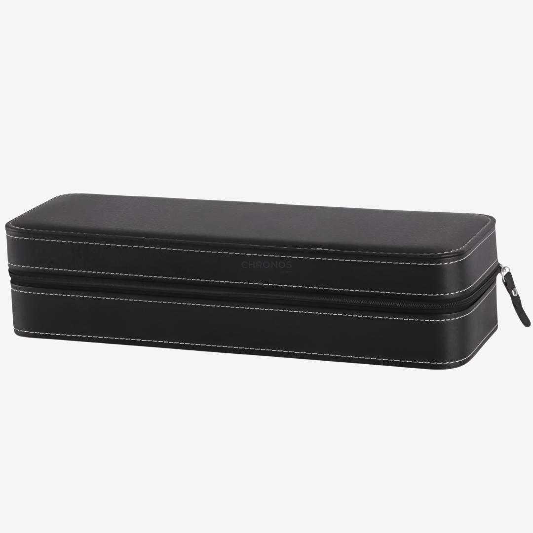 Watch Box - Supreme Elegance - Étui à Montre