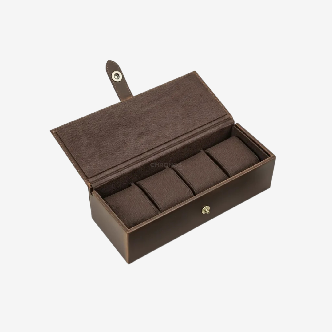 Watch Box – Tannéa - Watch Box
