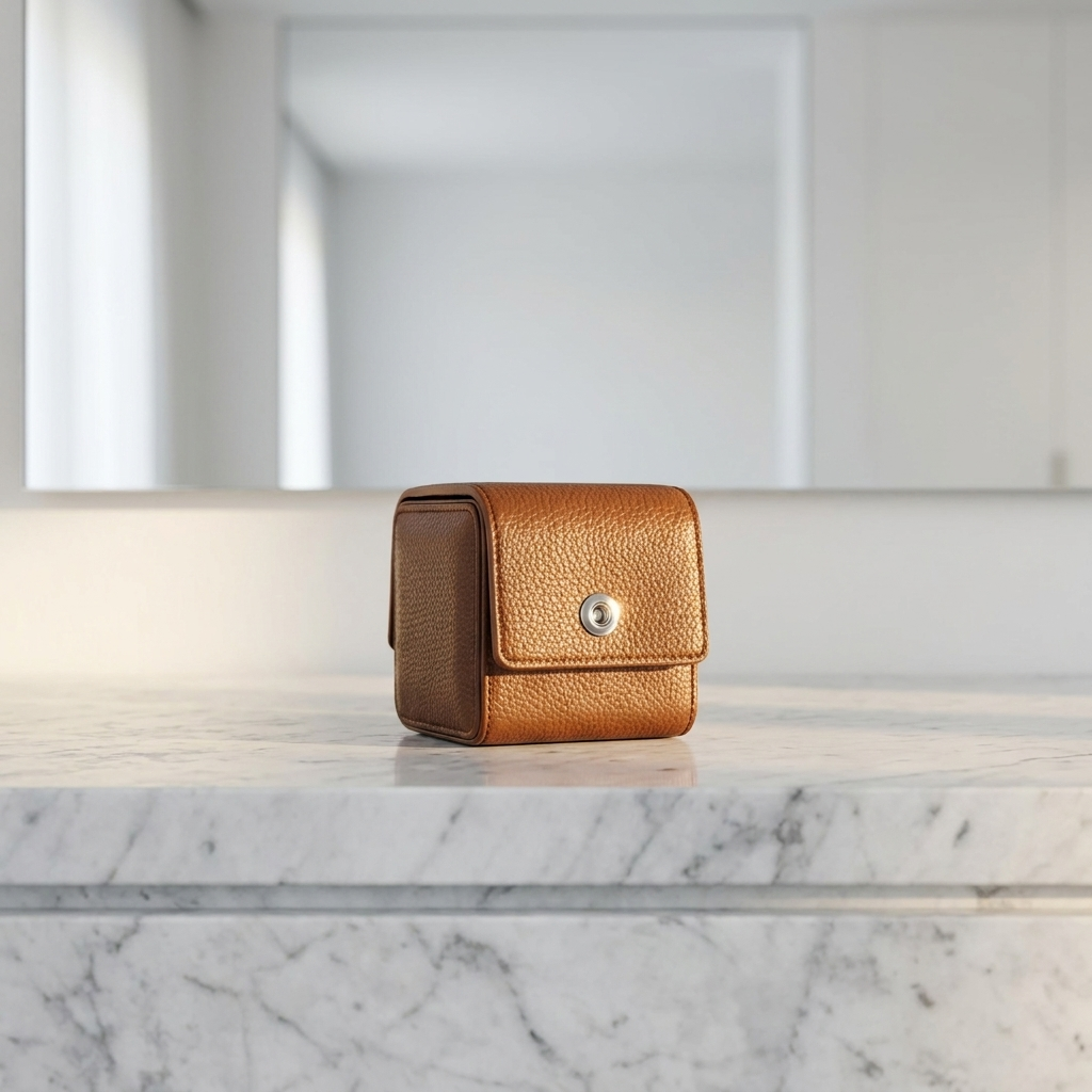 Watch Box – Tanner Classic - Watch Box