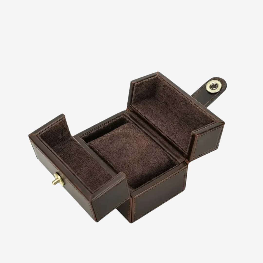 Watch Box – Tannée - Watch Box