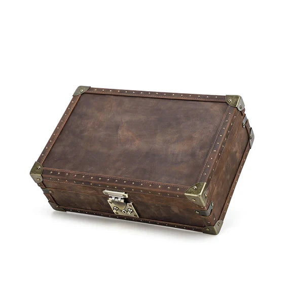 Watch Box – Tanner’s Reserve 8 Slots - Watch Box