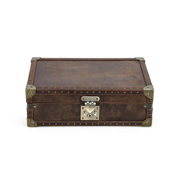 Watch Box – Tanner’s Reserve 8 Slots - Watch Box