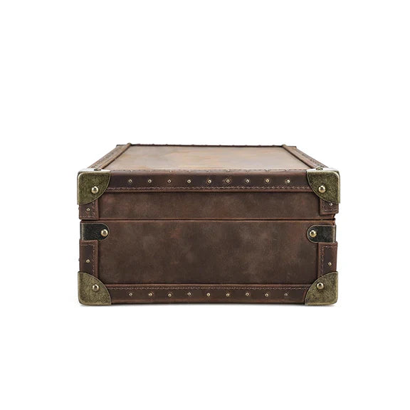 Watch Box – Tanner’s Reserve 8 Slots - Watch Box