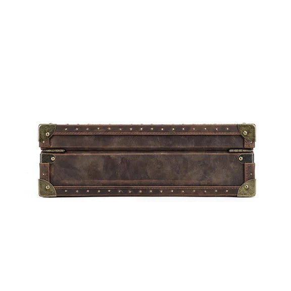 Watch Box – Tanner’s Reserve 8 Slots - Watch Box