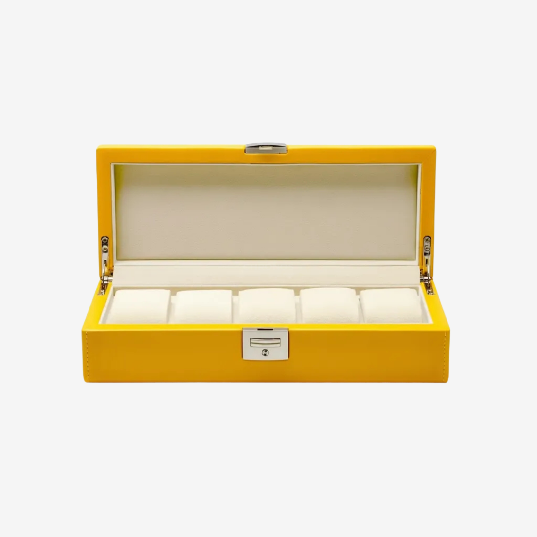Watch Box – Sirocco - Watch Box