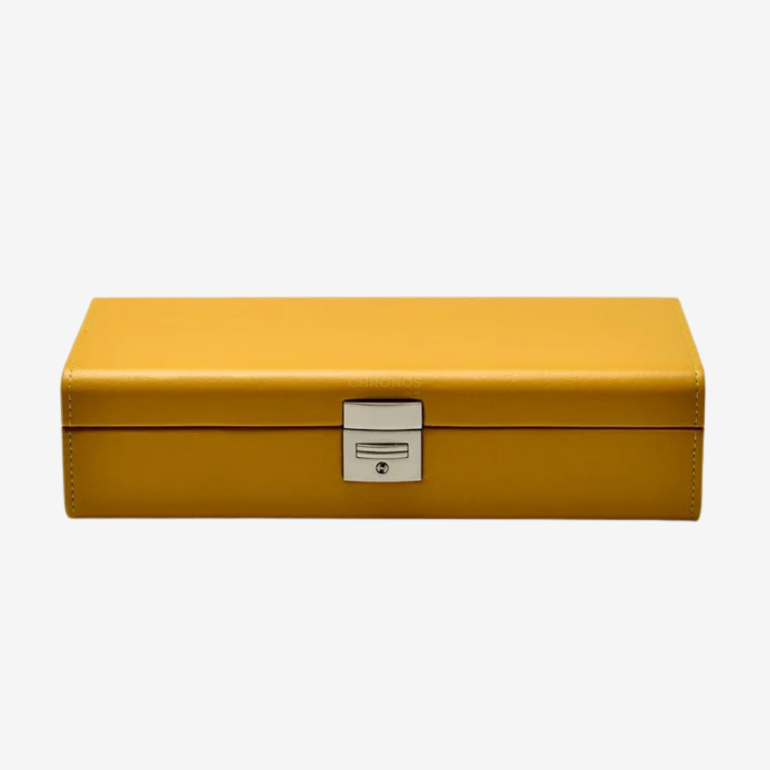 Watch Box – Tuscan Edition 5 Slots - Watch Box
