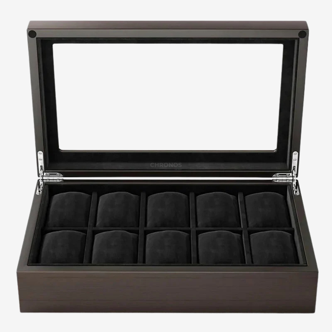 Watch Box – Bambouceintre - Watch Box