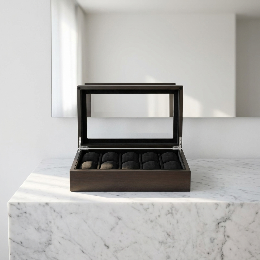 Watch Box – Twilight Classic 10 Slots - Watch Box
