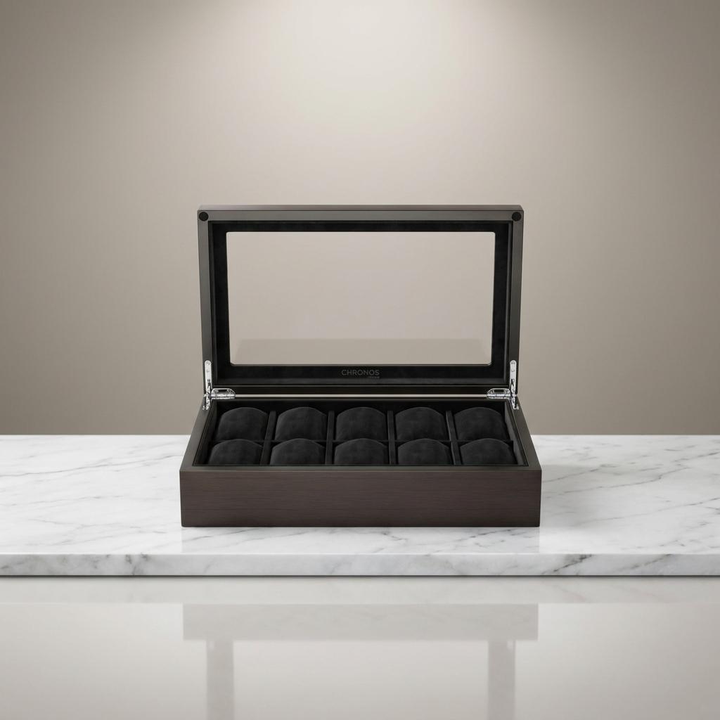 Watch Box – Twilight Classic 10 Slots - Watch Box