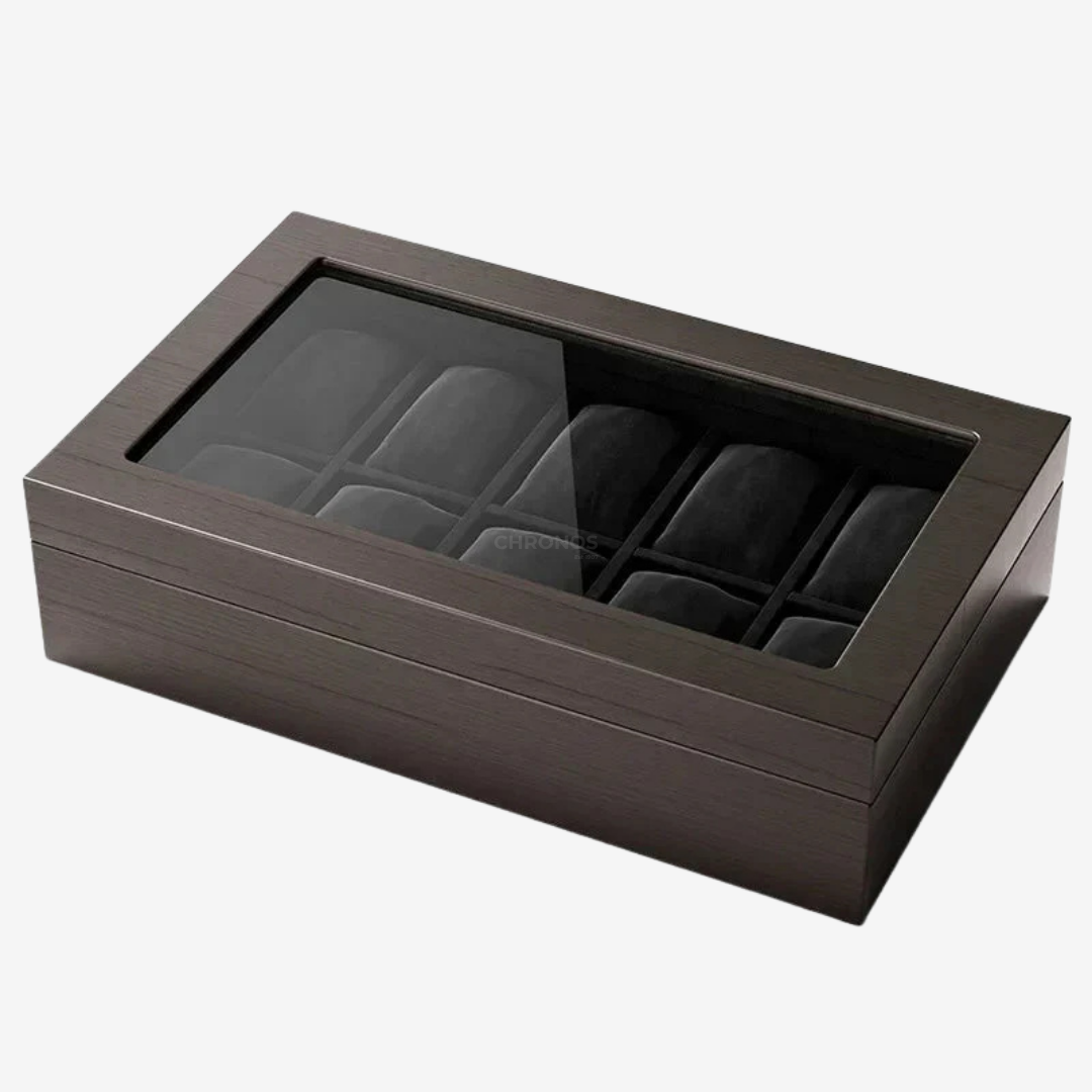 Watch Box – Bambouceintre - Watch Box