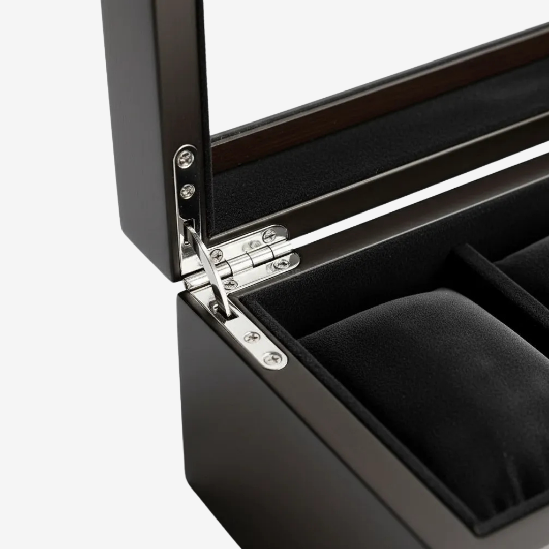 Watch Box – Bambouroy - Watch Box