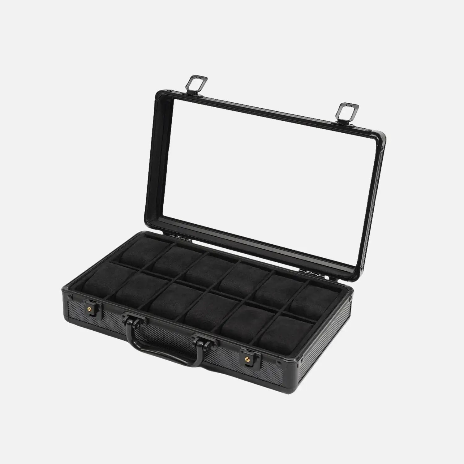 Watch Box – WatchSafe Travel Box
