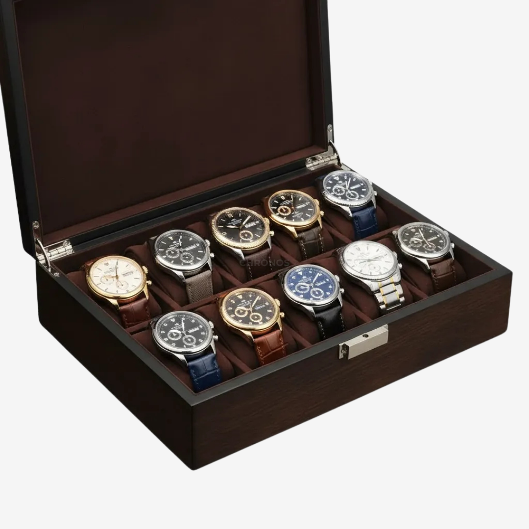 Watch Box – Brunivoire - Watch Box