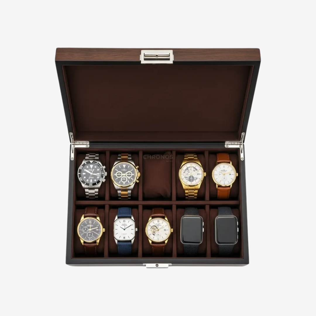 Watch Box – Brunivoire - Watch Box
