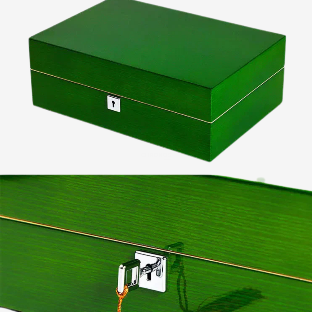 Watch Box – Sylve - Watch Box