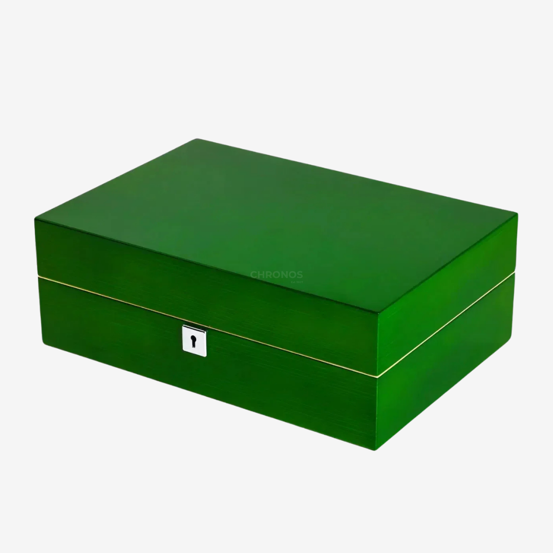 Watch Box – Sylve - Watch Box