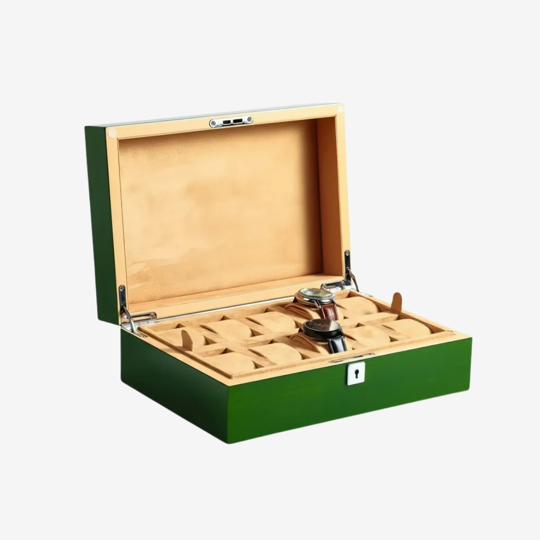 Watch Box – Sylve - Watch Box