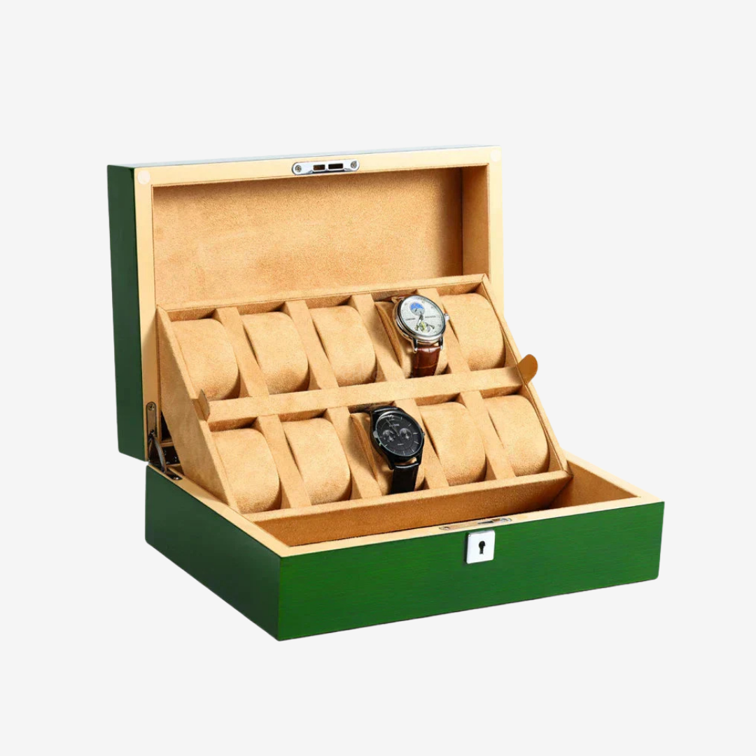 Watch Box – Sylve - Watch Box