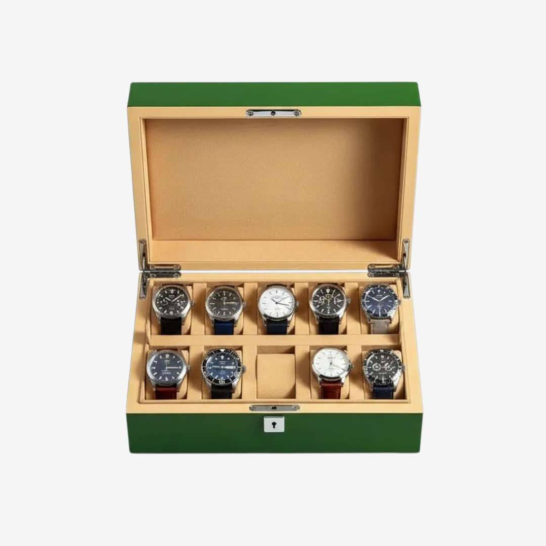 Watch Box – Sylve - Watch Box