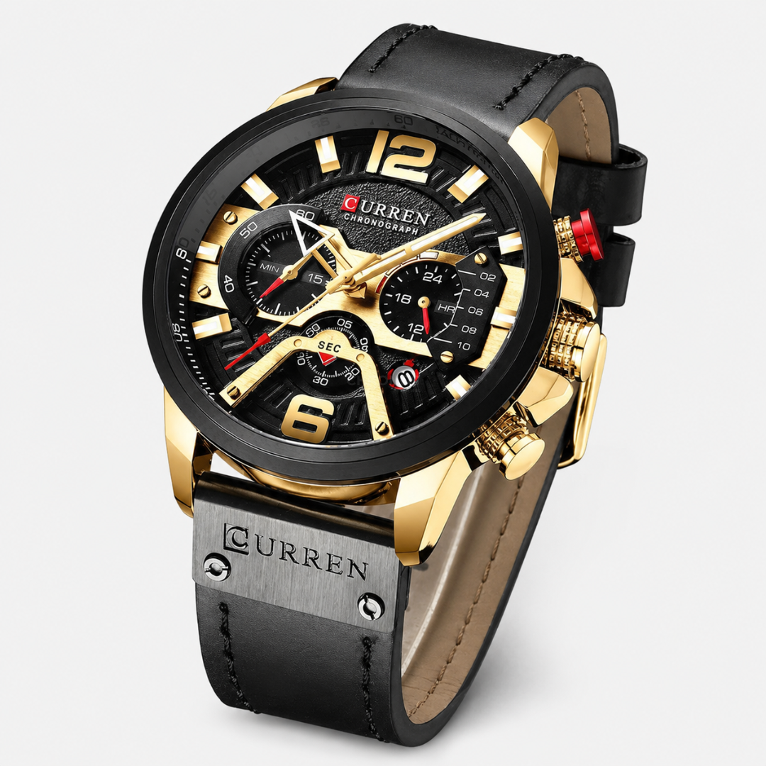 Watch – Brescia – 48mm - Watch