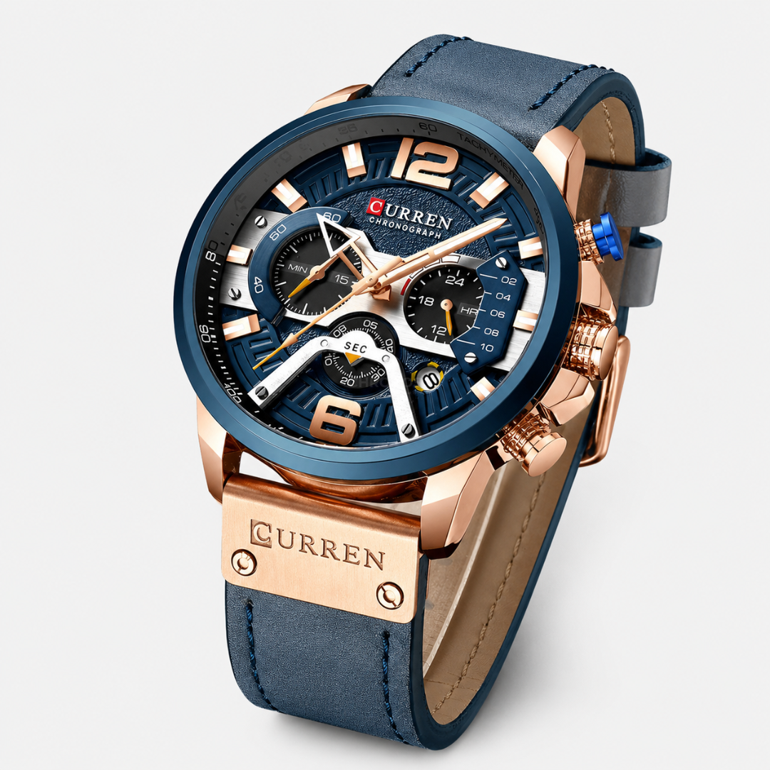 Watch – Brescia – 48mm - Watch