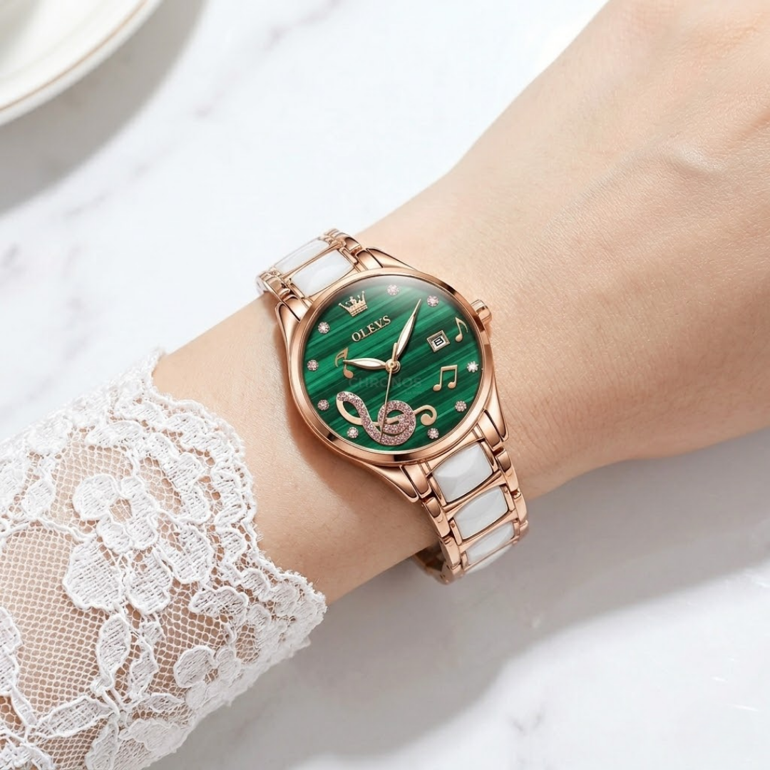 Watch – Brigida – 28mm - Watch