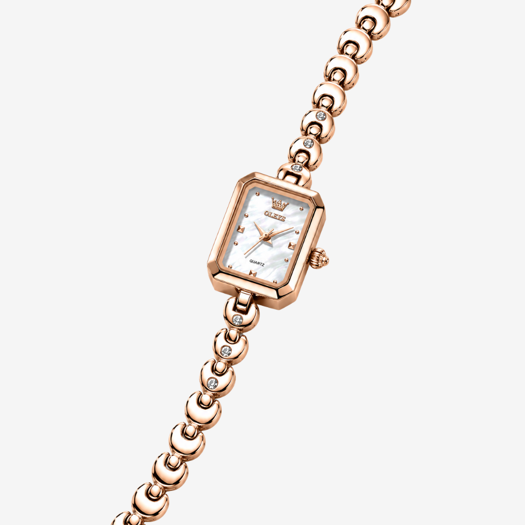 Watch – Bruna – 32mm - Pink - Watch