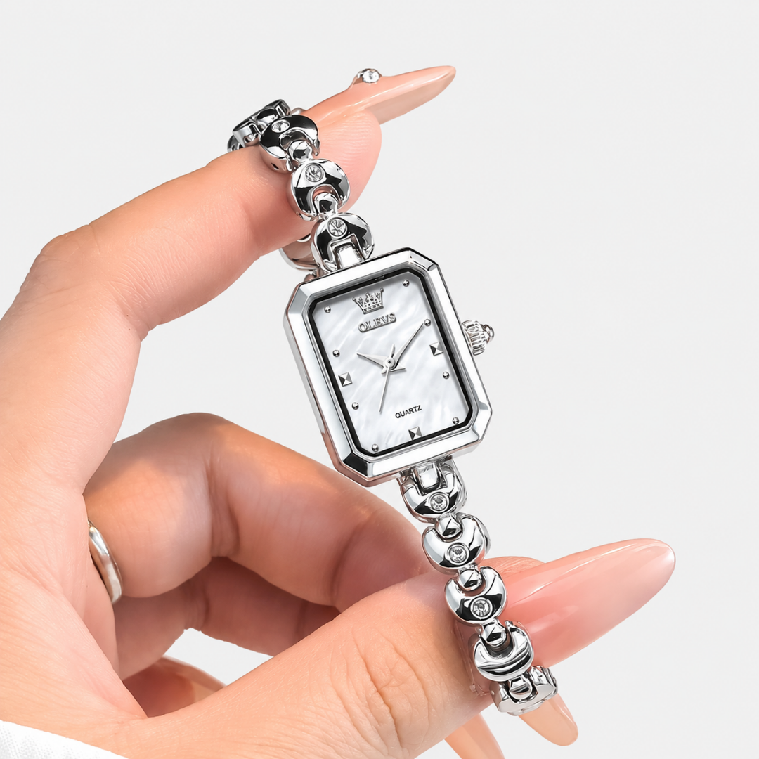 Watch – Bruna – 32mm - Pink - Watch