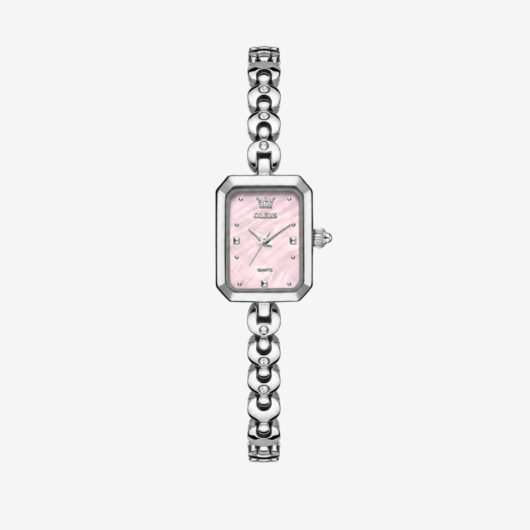 Watch – Bruna – 32mm - Pink - Watch