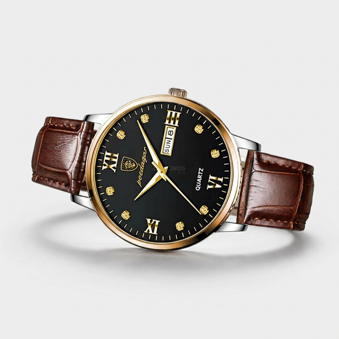 Watch – Bruno – 42mm - Watch