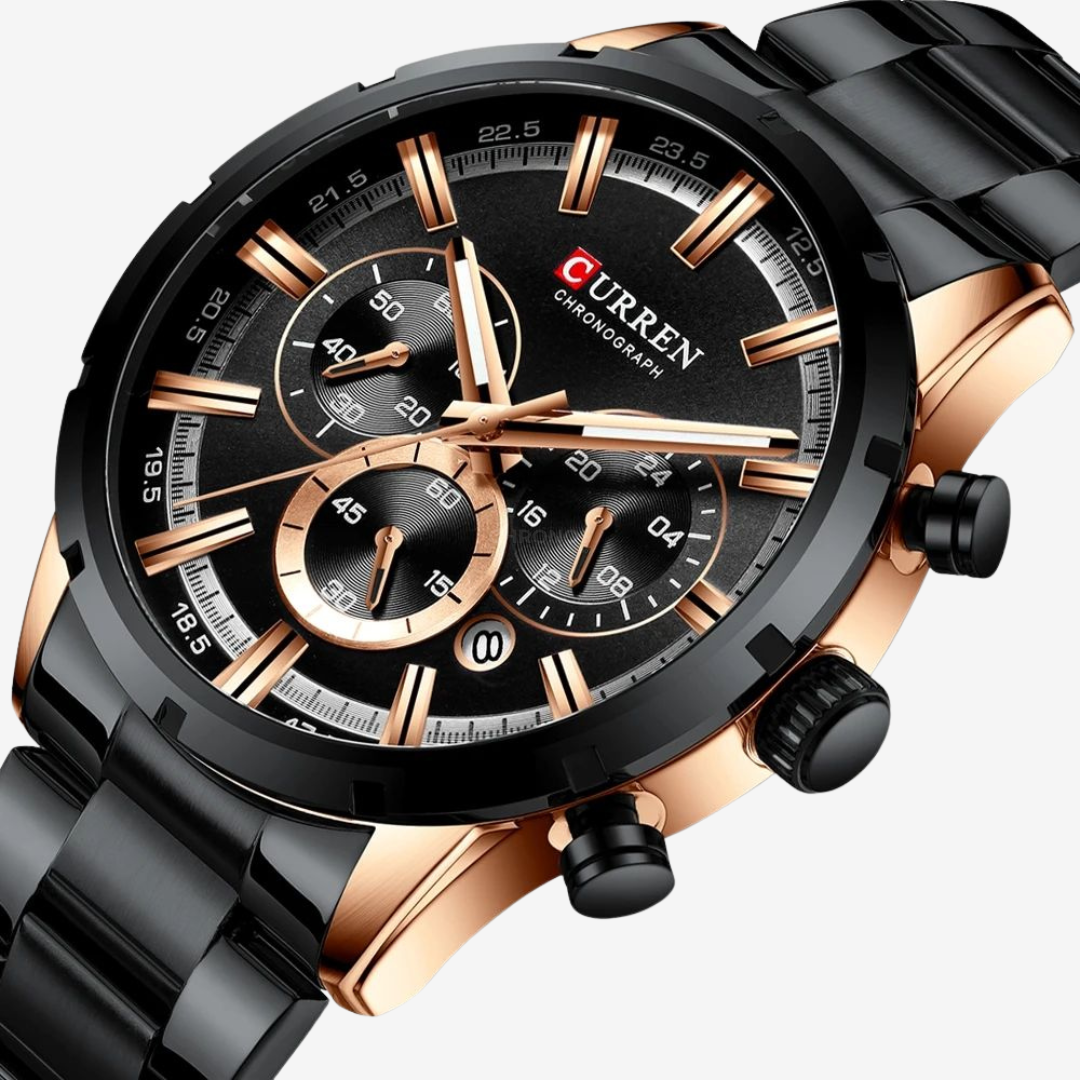 Watch – Cagliari – 47mm - Watch