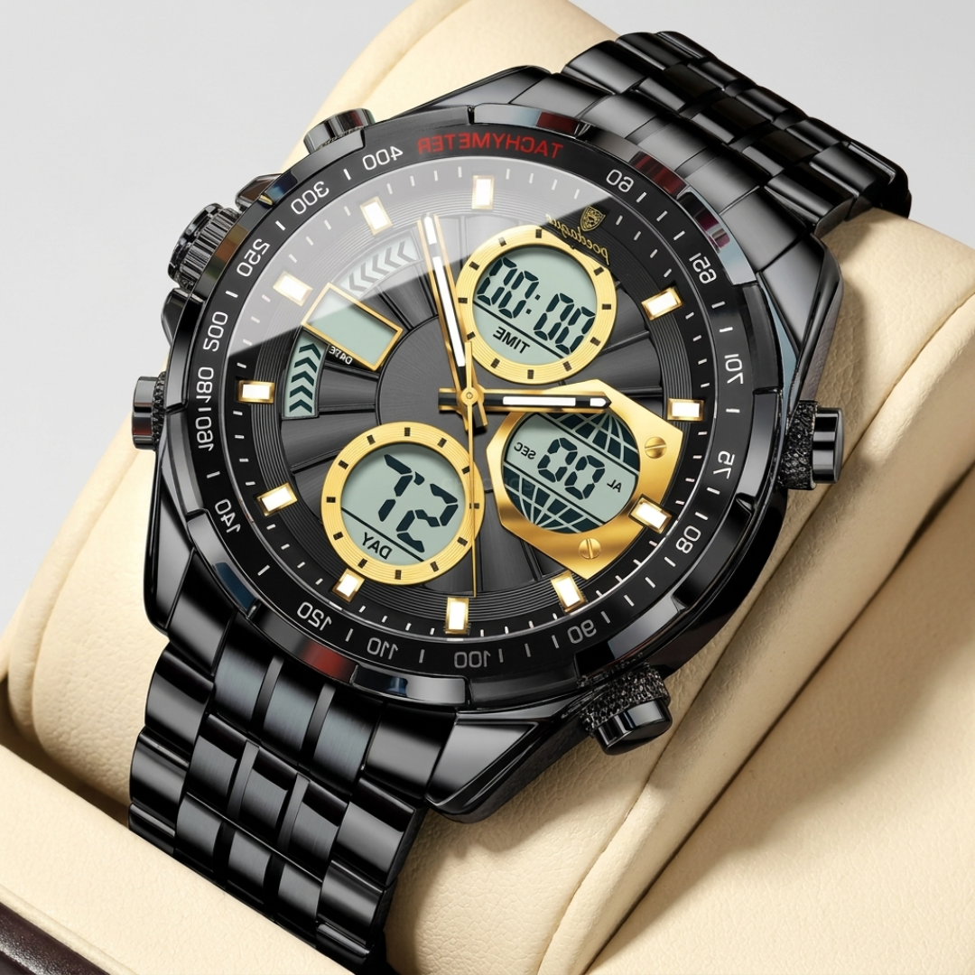 Watch – Capri – 46mm - Watch