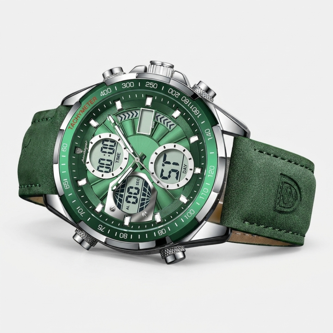 Watch – Capri – 46mm - Watch