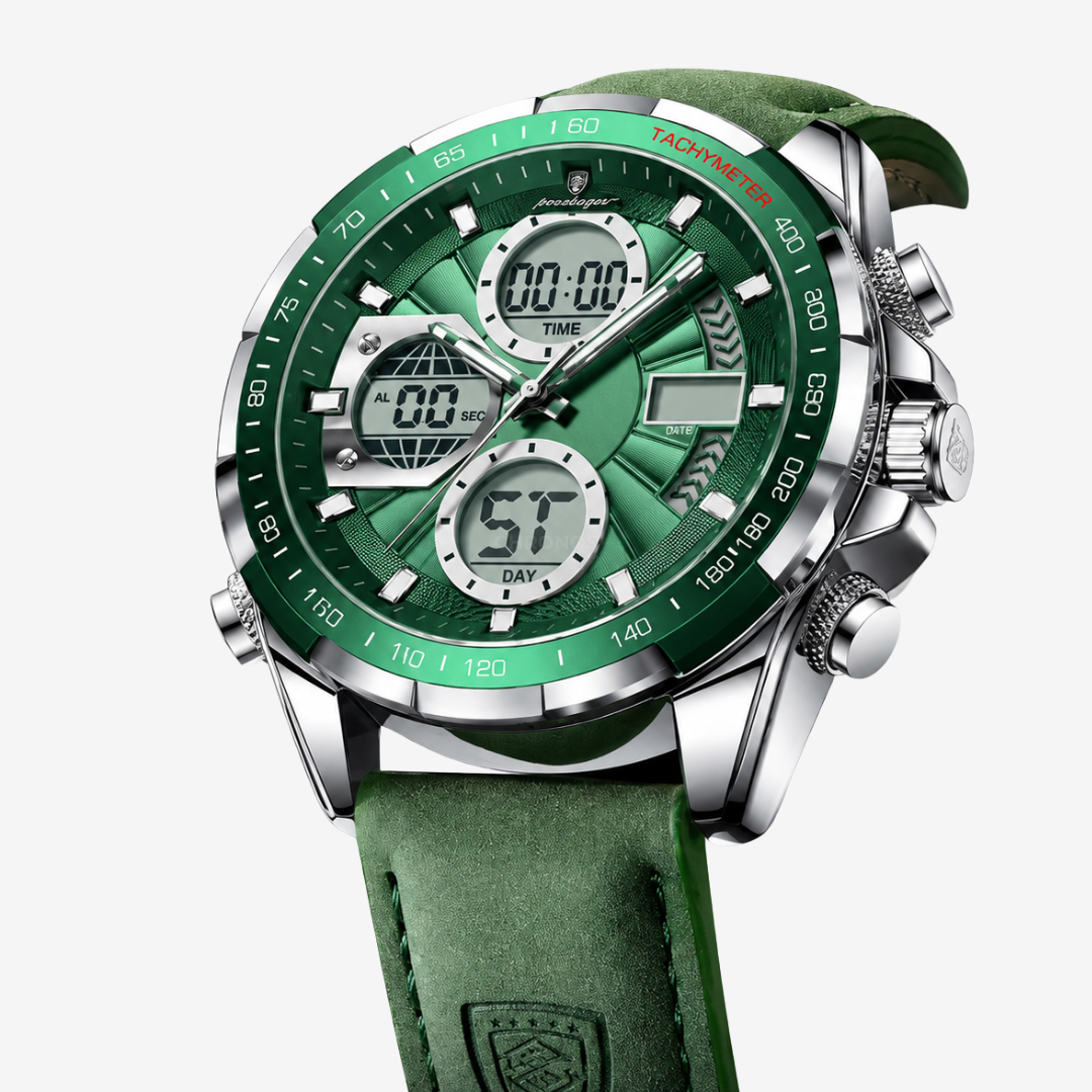 Watch – Capri – 46mm - Watch
