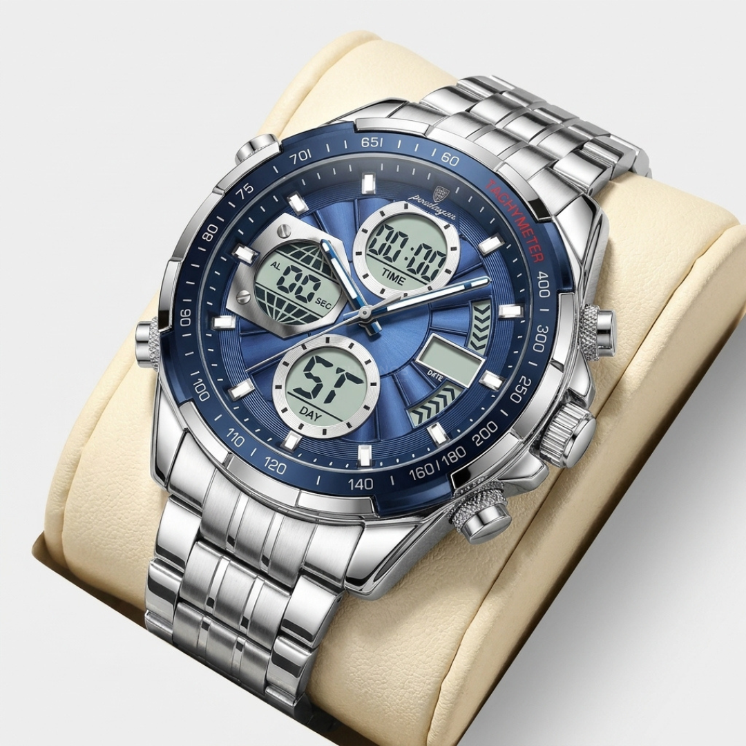 Watch – Capri – 46mm - Watch