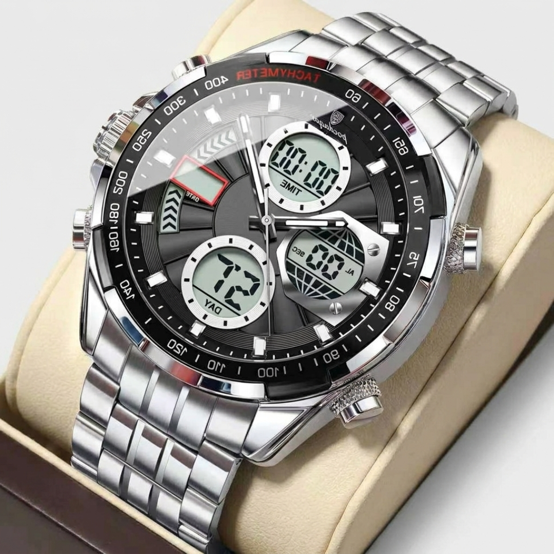 Watch – Capri – 46mm - Watch