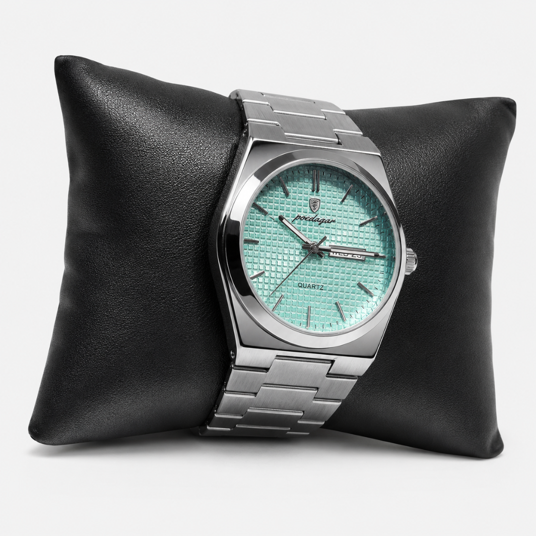 Watch – Carlo – 42mm - Watch