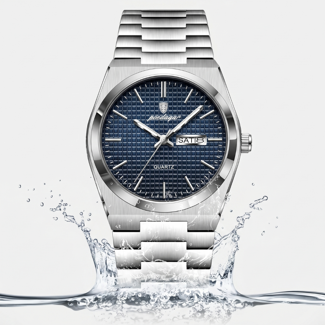 Watch – Carlo – 42mm - Watch