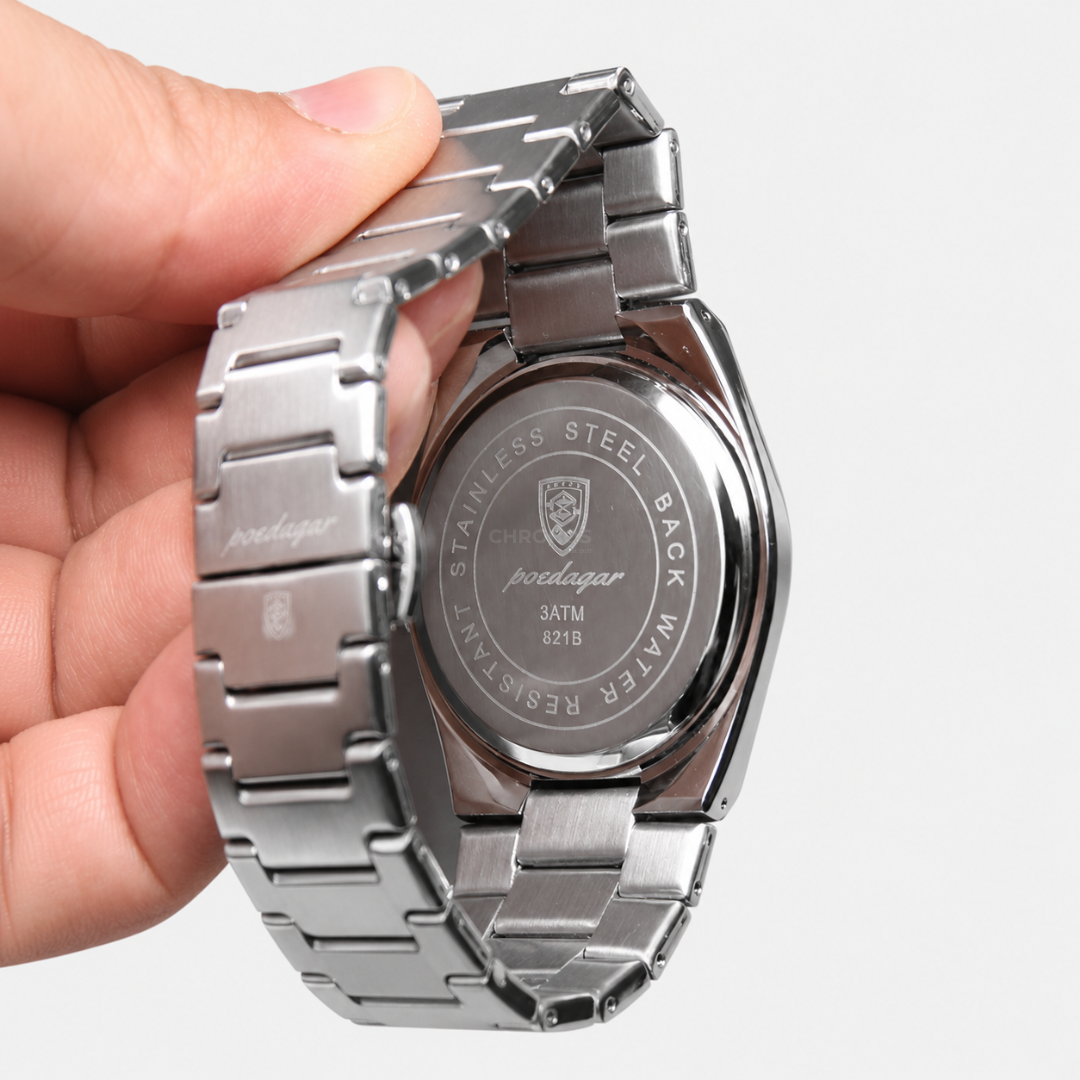 Watch – Carlo – 42mm - Watch