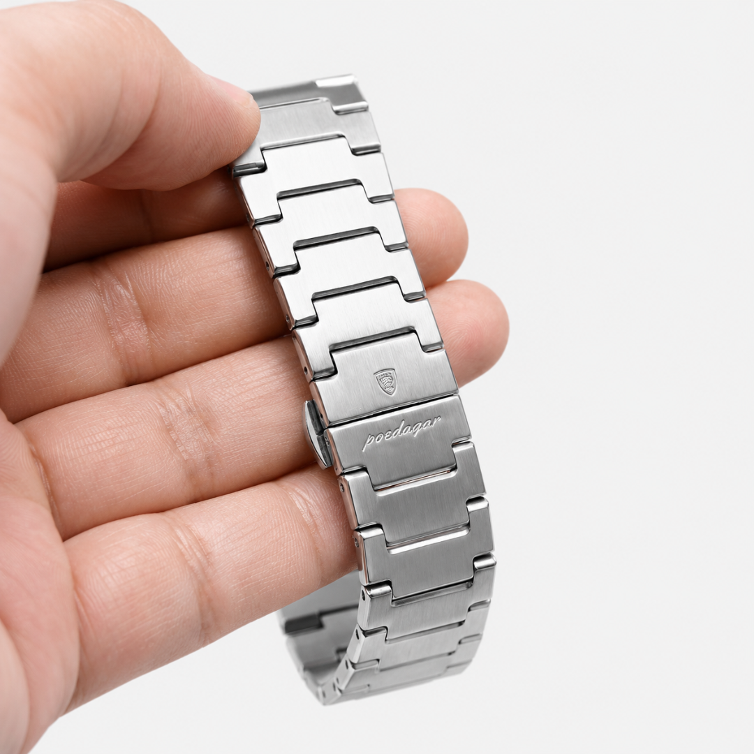 Watch – Carlo – 42mm - Watch