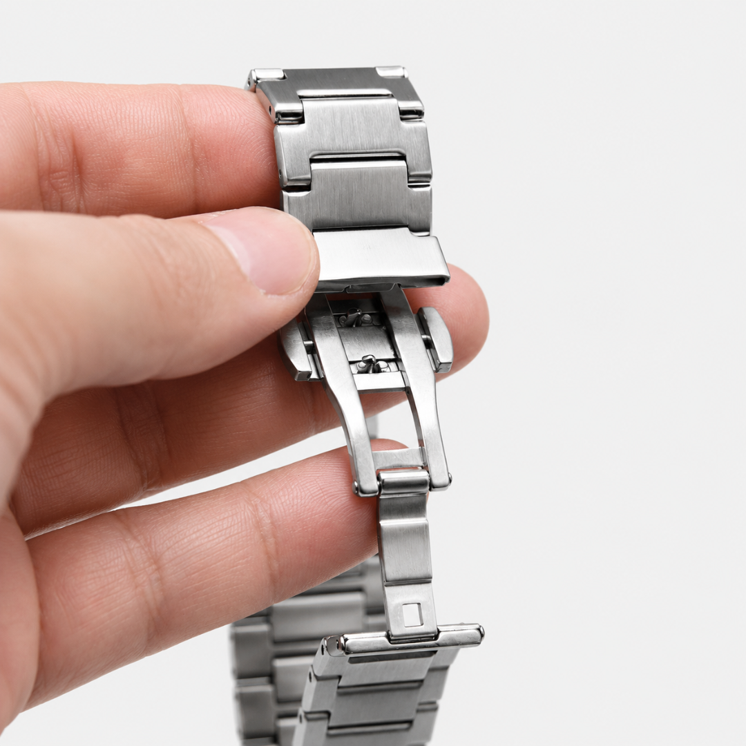 Watch – Carlo – 42mm - Watch