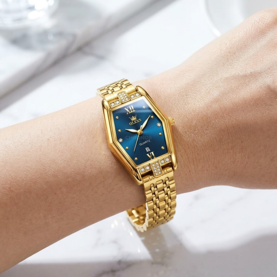 Watch – Carlotta – 32mm - Watch