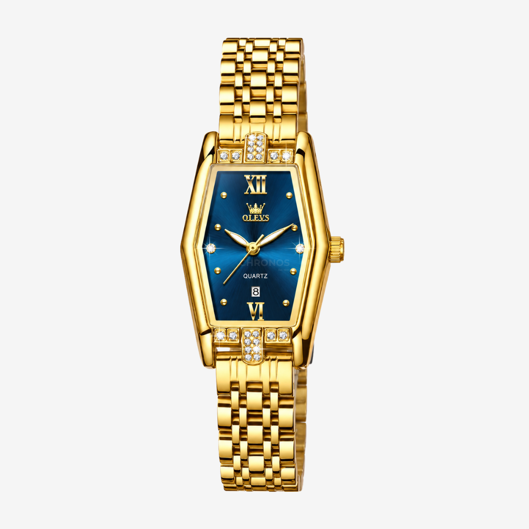 Watch – Carlotta – 32mm - Blue - Watch