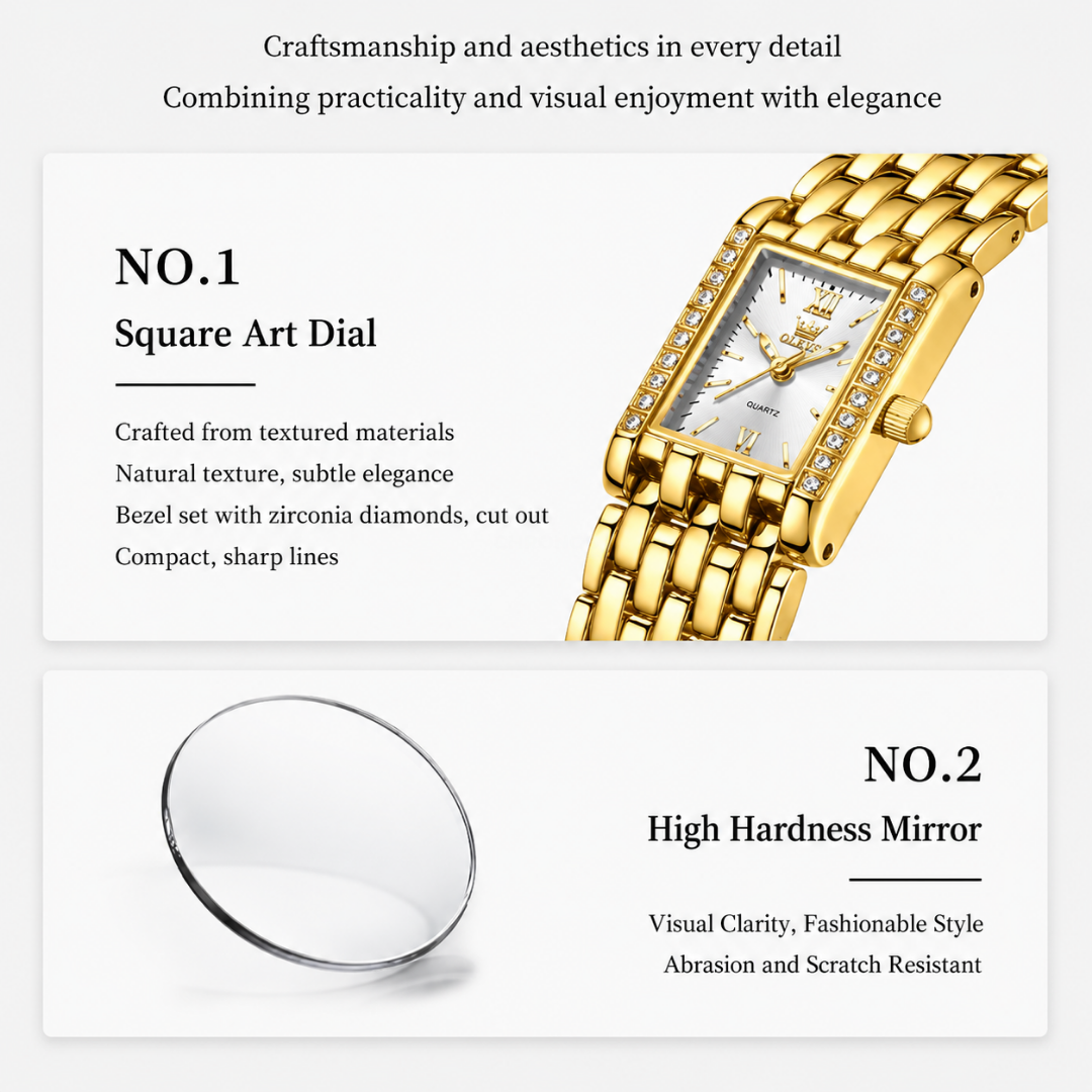 Watch – Carmela – 32mm - Watch