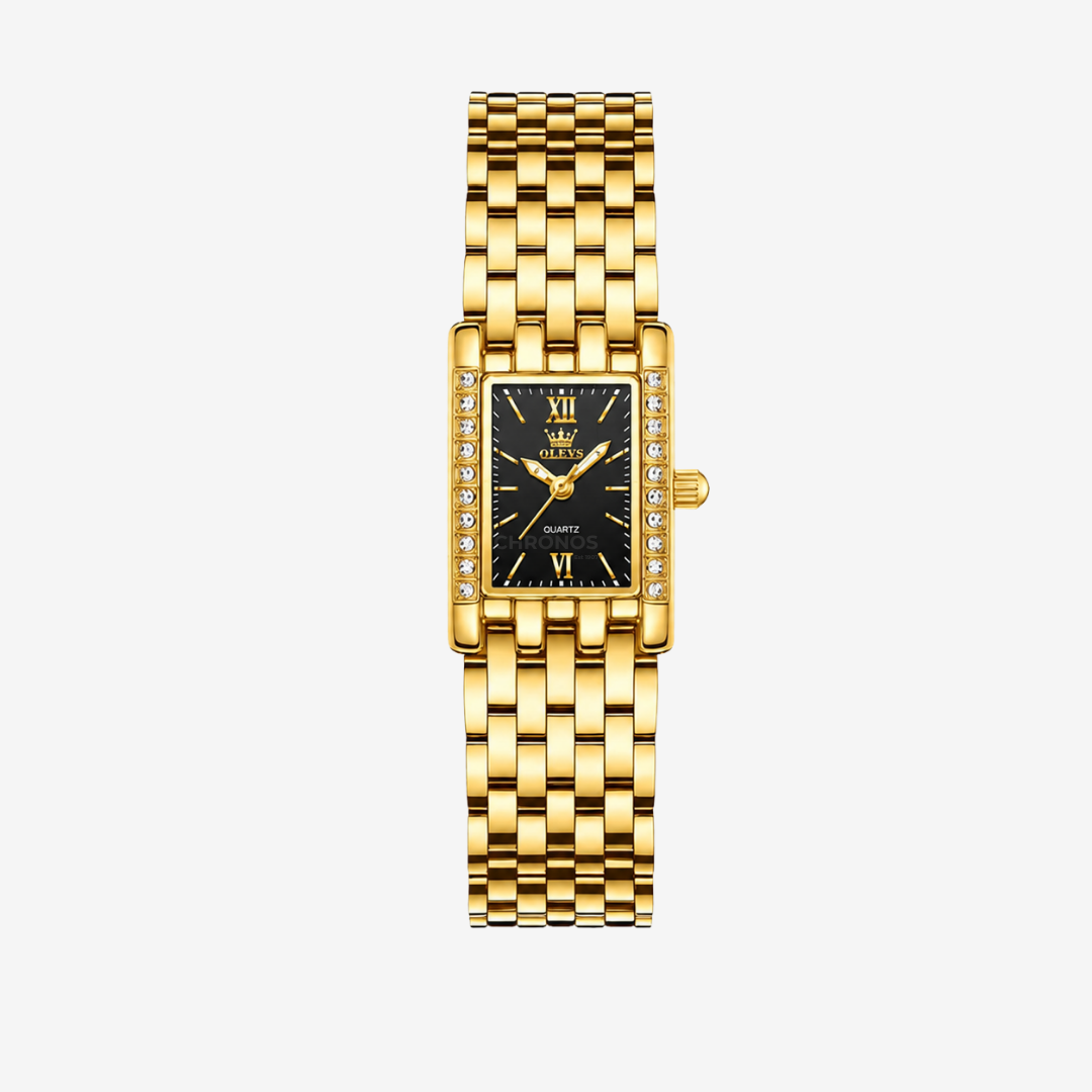 Watch – Carmela – 32mm - Black - Watch